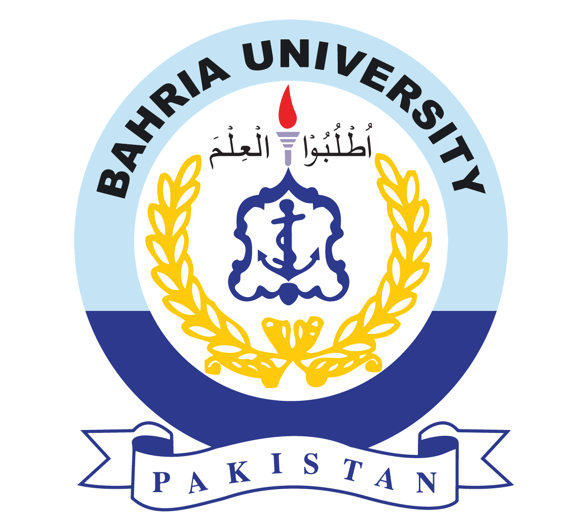 Bahria CMS